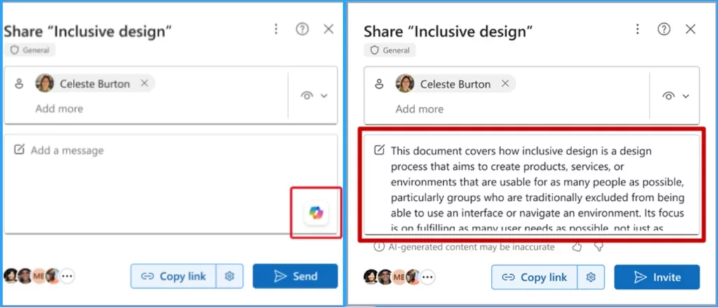 Top 10 Must Try Copilot Prompts of Microsoft 365 - Fig.5 - Creds to MS