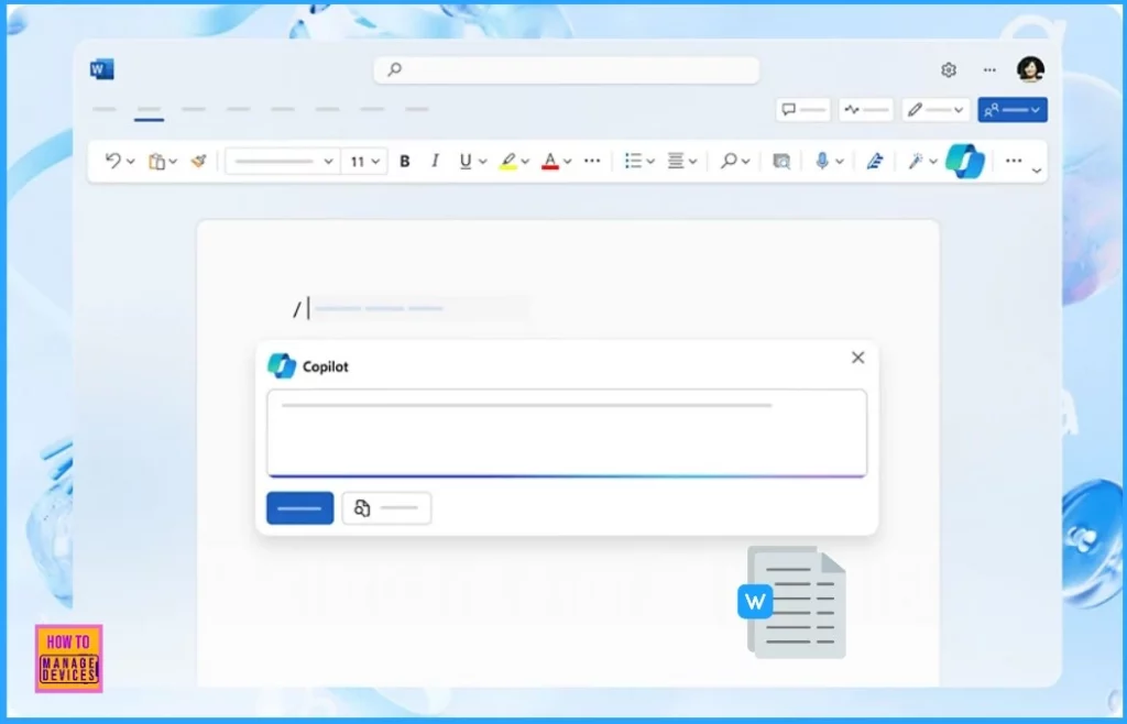 Top 10 Must Try Copilot Prompts of Microsoft 365 - Fig.6 - Creds to MS