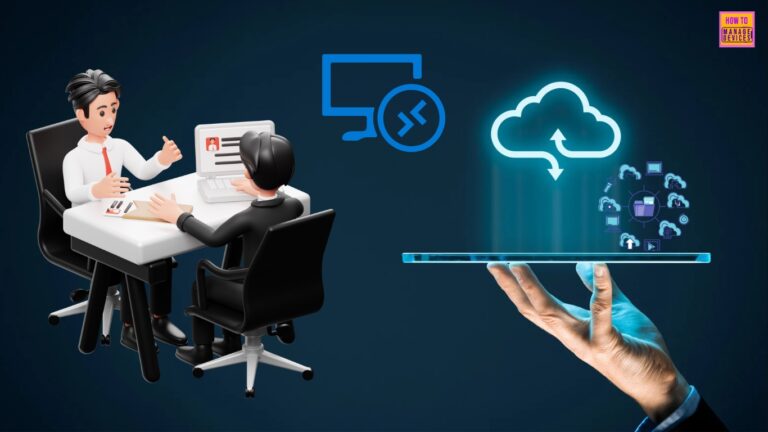 Top 46 Azure Virtual Desktop AVD Interview Questions