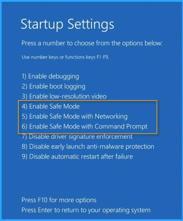 Top 83 Windows 11 Desktop Admin Interview Questions - Fig.8 - Creds to MS
