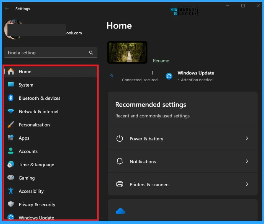 Top 83 Windows 11 Desktop Admin Interview Questions - Fig.32