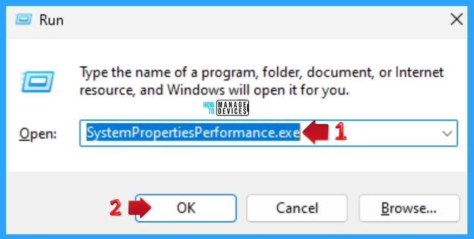 Turn On or Off Translucent Selection Rectangle on Desktop in Windows 11 to Improve the Performance of PC - Fig. 3