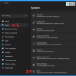 Turn On or Off Translucent Selection Rectangle on Desktop in Windows 11 to Improve the Performance of PC 1