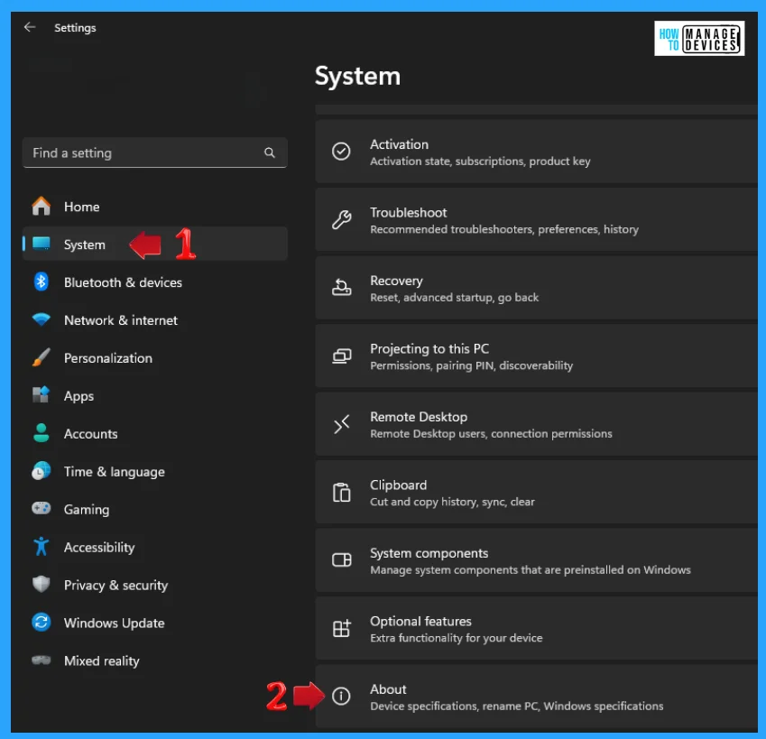 Turn On or Off Translucent Selection Rectangle on Desktop in Windows 11 to Improve the Performance of PC - Fig. 6