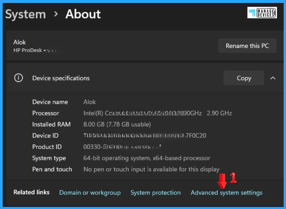 Turn On or Off Translucent Selection Rectangle on Desktop in Windows 11 to Improve the Performance of PC - Fig. 7