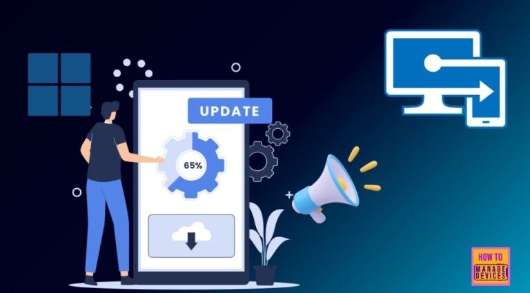 Intune New Alerts DeviceDiagnosticDataNotReceived and MinimumOSBuildNotMet to help Troubleshooting 4