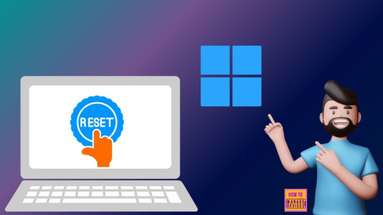 7 Quick Effective Methods for Emergency Restart for Windows 11 When the System Face Issues