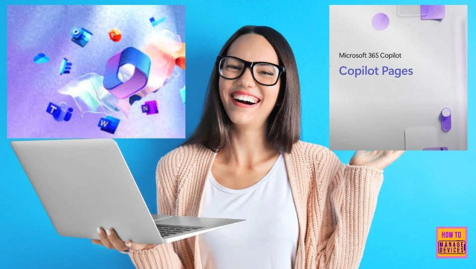 Copilot Pages