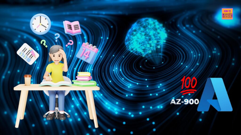 Azure Fundamentals Microsoft Certification AZ-900 Exam Prep Guide | Azure Entry Level Exam - Fig.1