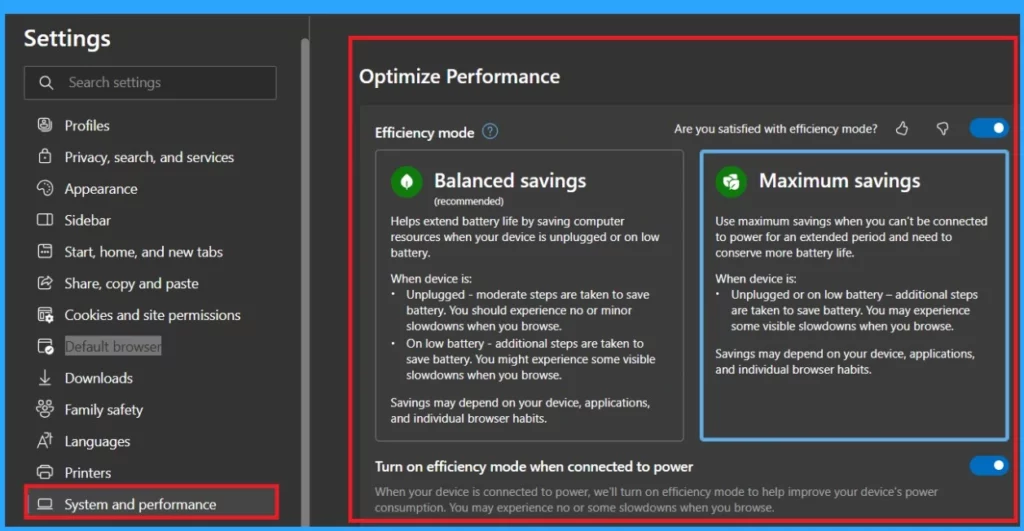 Top 14 Tips and Tricks for Extending Laptop Battery Life in Windows 11-Fig.12