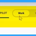 Microsoft 365 Copilot BizChat AI Assistant Work and Web Model 2 Work and the Web Model in BizChat