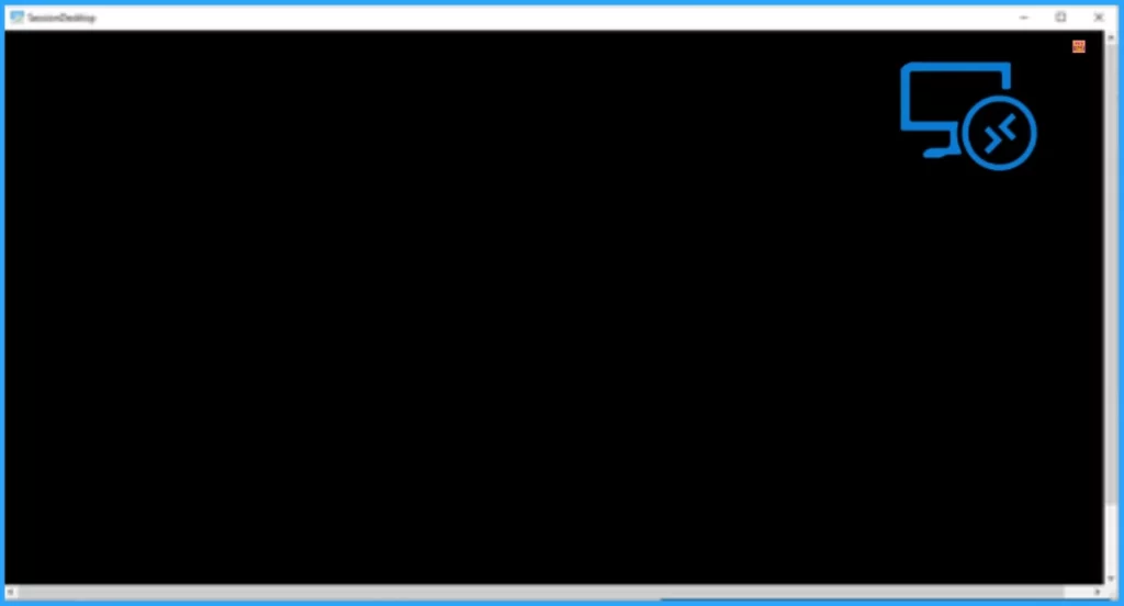 FIX Black Screen Issue Affecting AVD Users During Login- Fig.2 - Creds to MS