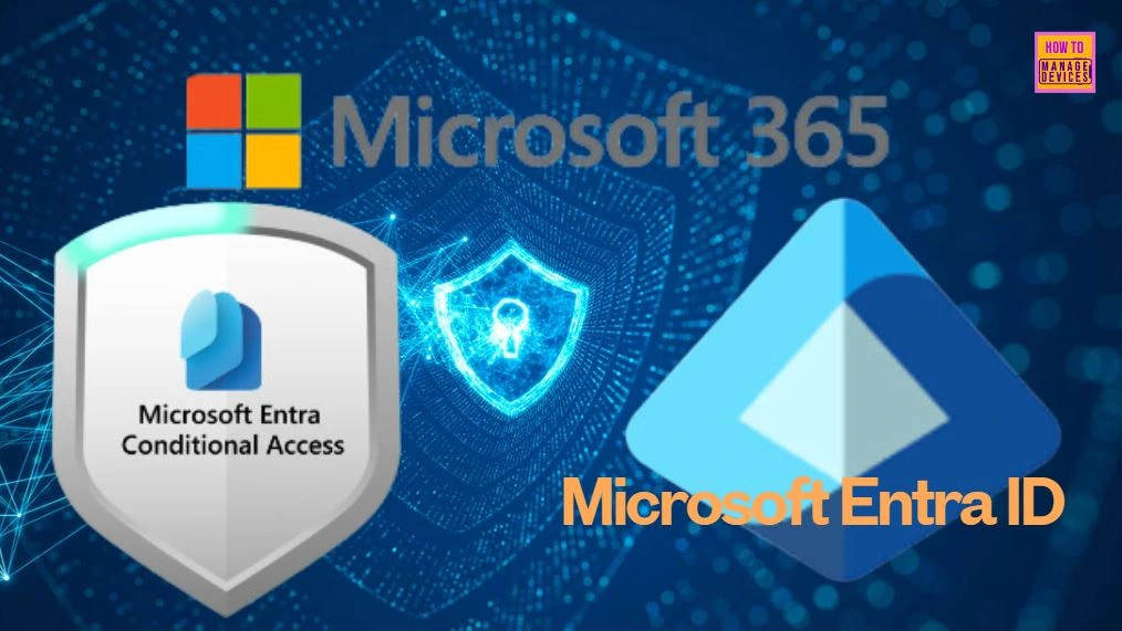 Entra Conditional Access is Central to Secure Microsoft 365 - A Brief Analysis 1 Entra Conditional Access is Central to Secure Microsoft 365 - A Brief Analysis - Fig.1