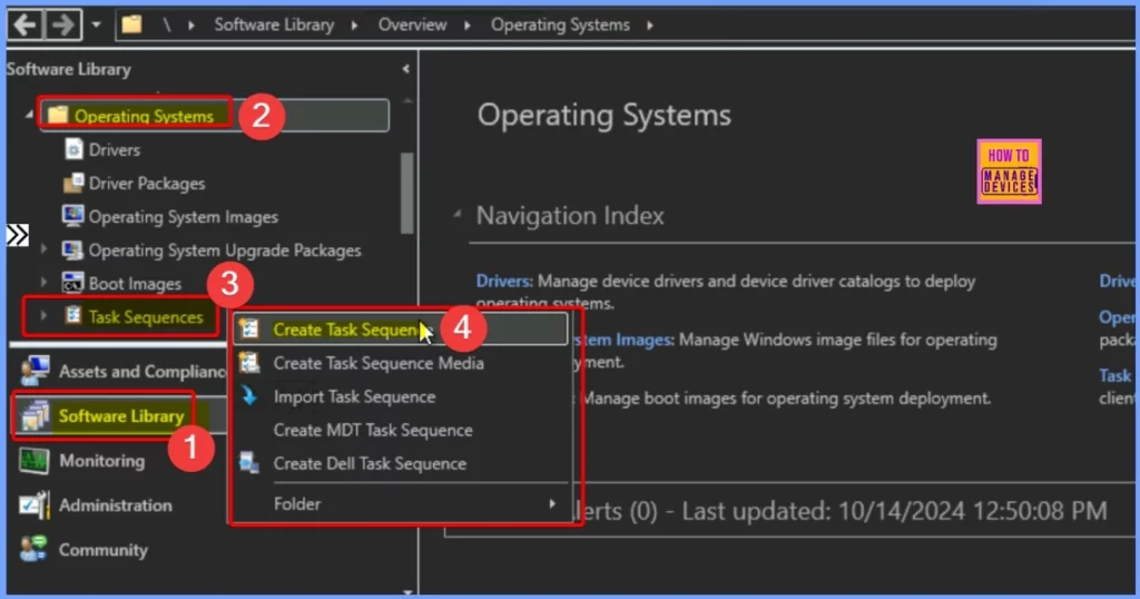 Step by Step Guide to Deploying Windows 11 24H2 Using SCCM - Fig.17