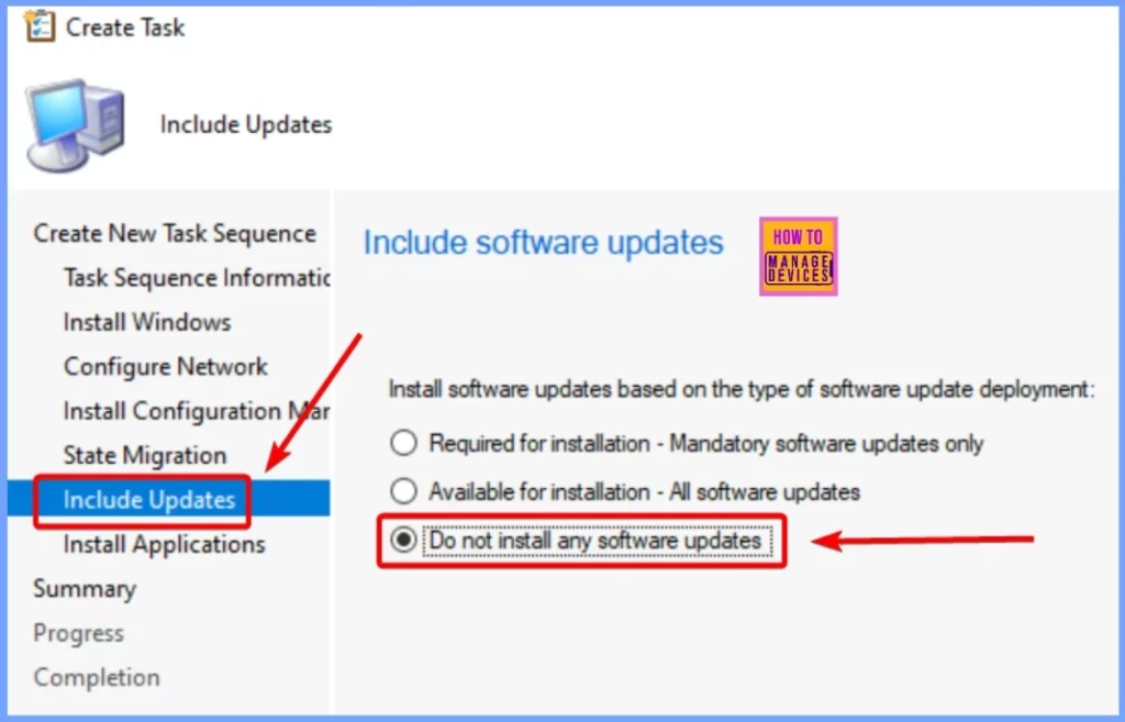 Step by Step Guide to Deploying Windows 11 24H2 Using SCCM - Fig.24