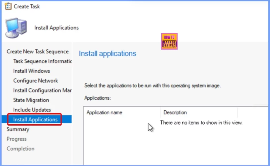 Step by Step Guide to Deploying Windows 11 24H2 Using SCCM - Fig.25