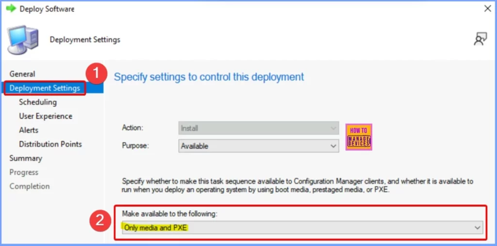 Step by Step Guide to Deploying Windows 11 24H2 Using SCCM - Fig.31
