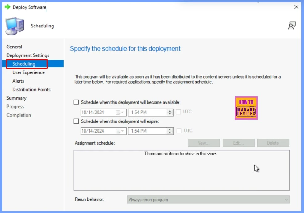 Step by Step Guide to Deploying Windows 11 24H2 Using SCCM - Fig.32