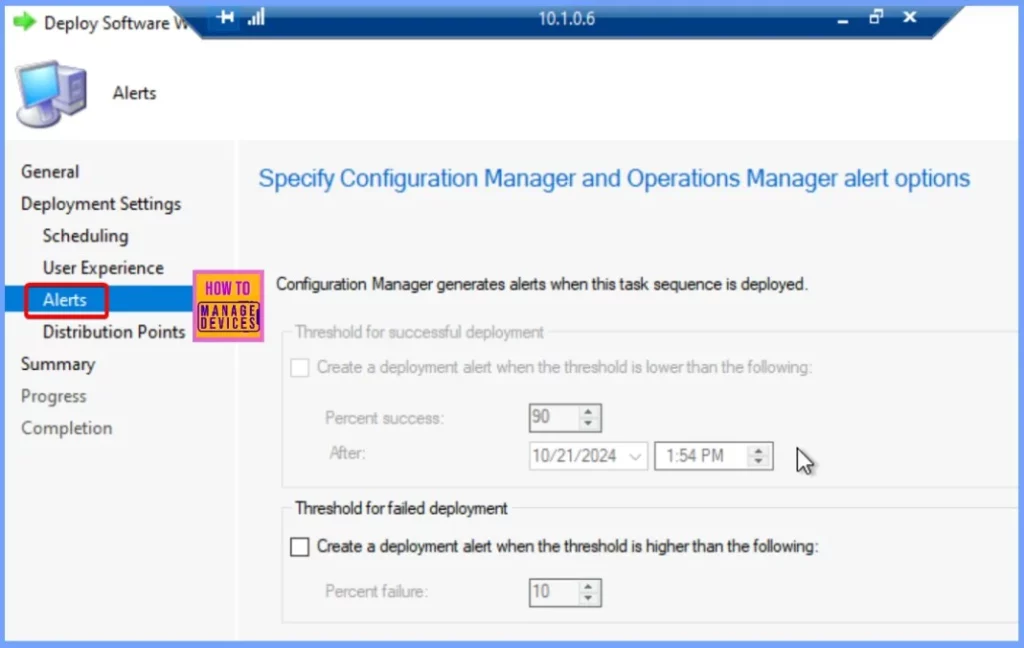 Step by Step Guide to Deploying Windows 11 24H2 Using SCCM - Fig.34