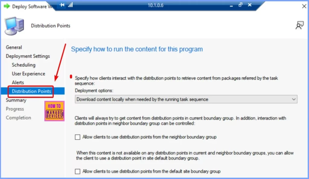 Step by Step Guide to Deploying Windows 11 24H2 Using SCCM - Fig.35