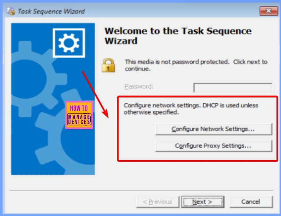 Step by Step Guide to Deploying Windows 11 24H2 Using SCCM - Fig.38