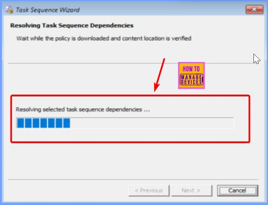 Step by Step Guide to Deploying Windows 11 24H2 Using SCCM - Fig.39