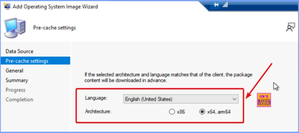 Step by Step Guide to Deploying Windows 11 24H2 Using SCCM - Fig.6