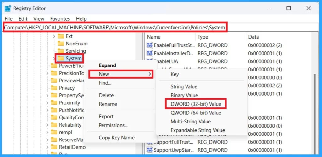 Enable Disable Show Account Email Address on Sign-in Screen in Windows 11 Using Group Policy Method-Fig.5