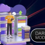 Enable-Dark-Mode-for-Intune-Admin-Portal