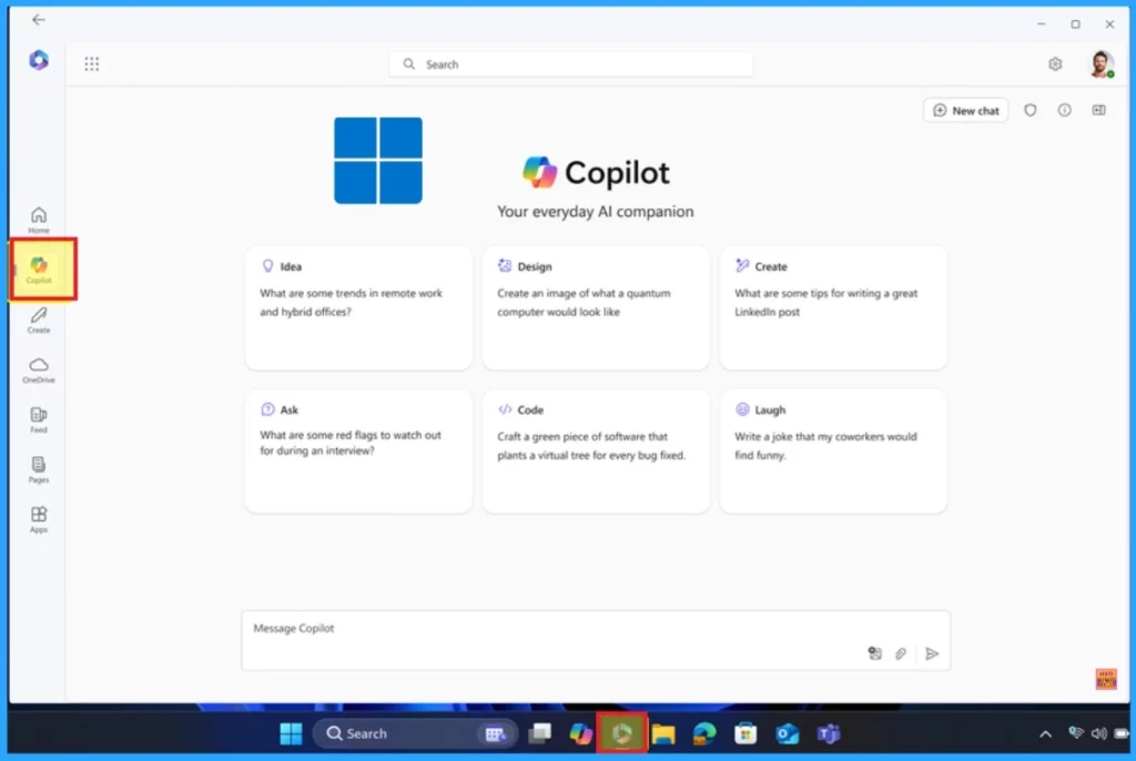 Enhanced Data Protection Available for Windows 11 Pro and Enterprise Editions 4 Enhanced Data Protection Available for Windows 11 Pro and Enterprise Editions - Fig.4 - Creds to MS