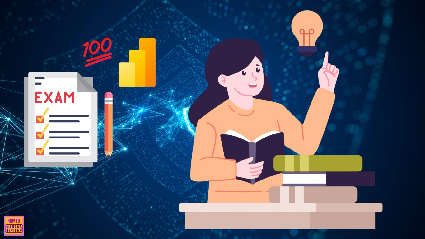 Exam Prep Guide Microsoft Power BI Data Analyst Professional Certificate