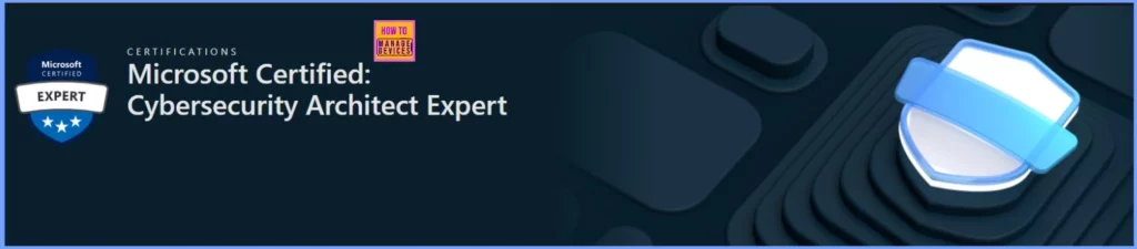 SC-900 Exam Preparation Guide Microsoft Cybersecurity Analyst Professional Certificate 5 Exam Preparation Guide Microsoft Cybersecurity Analyst Professional Certificate - Fig.2 - Creds to MS