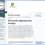 SC-900 Exam Preparation Guide Microsoft Cybersecurity Analyst Professional Certificate 3 Exam-Preparation-Guide-Microsoft-Cybersecurity
