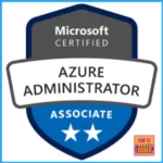 AZ-104 Certification