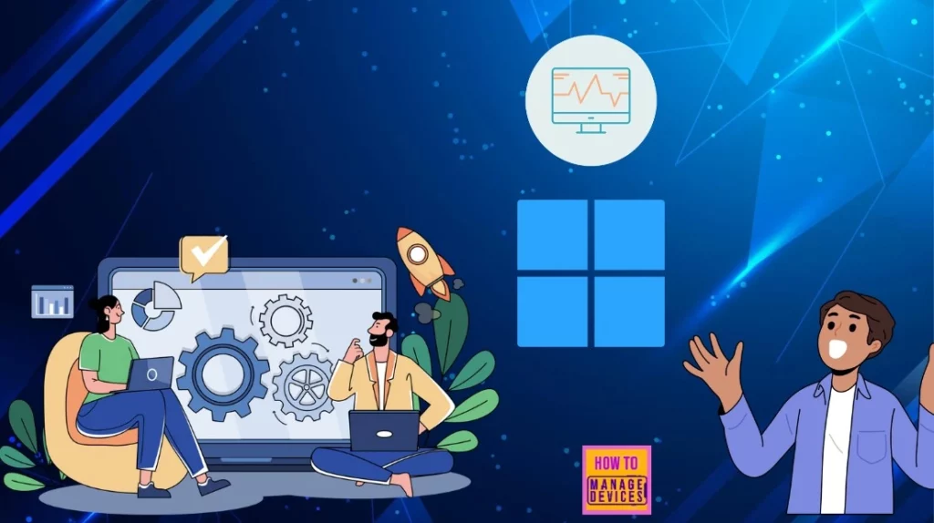 Windows 11 Resource Monitor Tool to Check CPU Memory Disk Network Performance-Fig.1