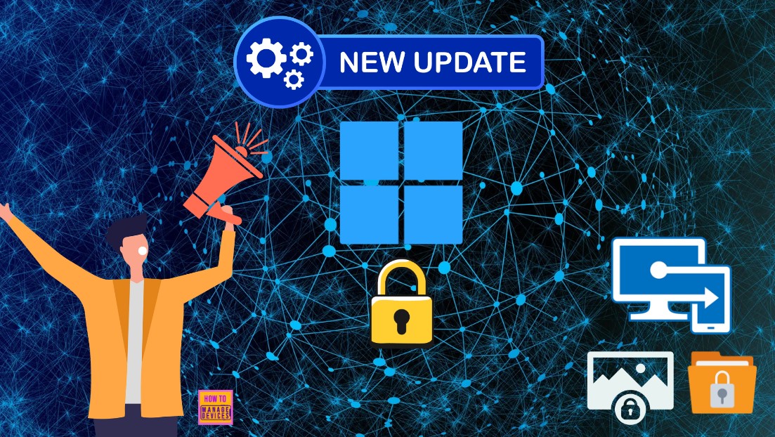 Personal Data Encryption Using the Unique Encryption Keys Per User Account in Windows 11 24H2