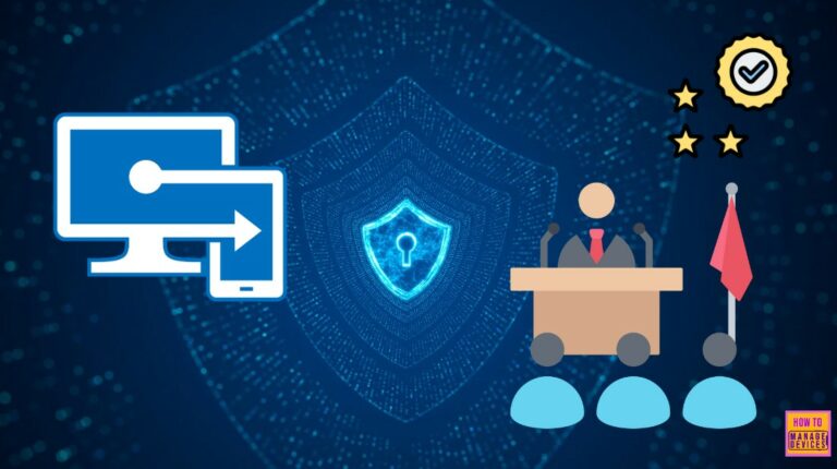Intune Defender for Endpoint Security Settings Support in Government Cloud Environments in Public Preview 3