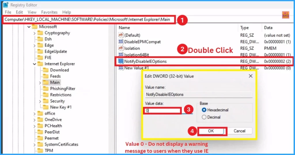 Fix Highly Critical Microsoft Windows MSHTML Platform Spoofing Vulnerability - Fig.5