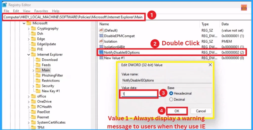 Fix Highly Critical Microsoft Windows MSHTML Platform Spoofing Vulnerability - Fig.6