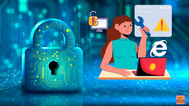 Fix Highly Critical Microsoft Windows MSHTML Platform Spoofing Vulnerability