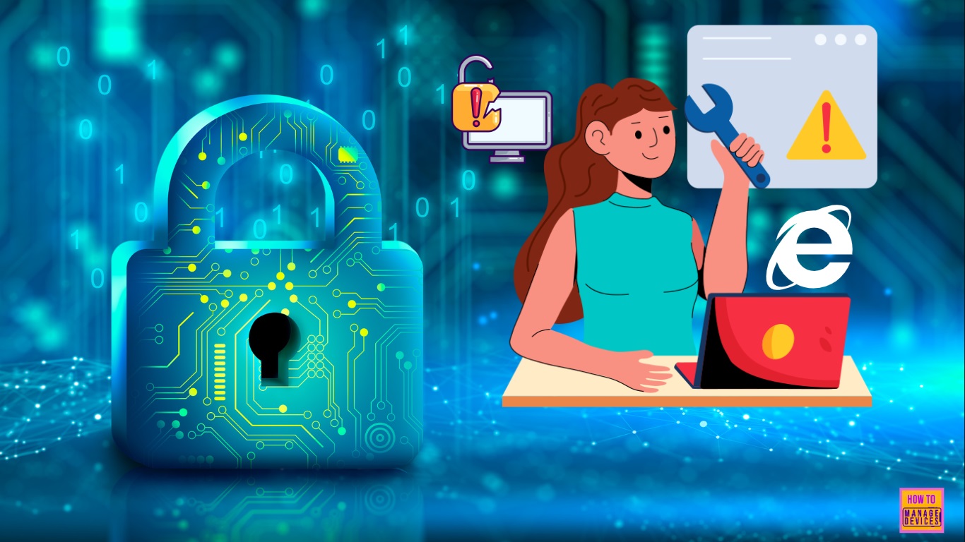 Fix Highly Critical Microsoft Windows MSHTML Platform Spoofing Vulnerability