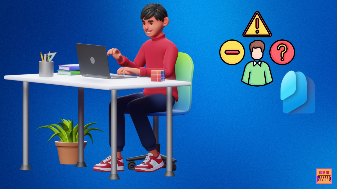 Fix Issue in Microsoft Entra Hybrid Joined Devices After Device Enrollment