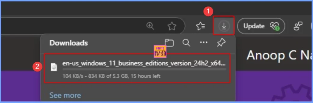 Step by Step Guide to Deploying Windows 11 24H2 Using SCCM Task Sequence - Fig.2
