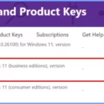 How to Download the Windows 11 24H2 ISO using Visual Studio Subscription 2 How to Download the Windows 11 24H2 ISO using Visual Studio Subscription 1