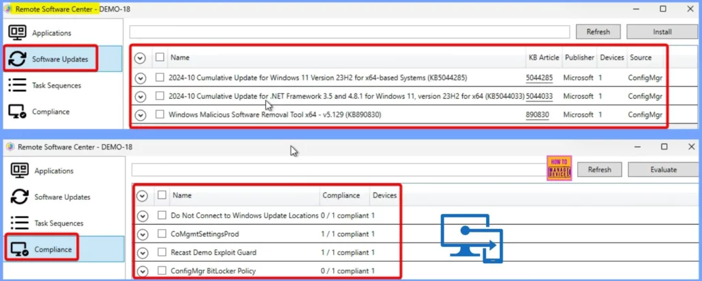 Introducing Right Click Tools for Intune Recast Automation Endpoint Insights Kiosk and Privilege Manager 17 Introducing Right Click Tools for Intune Recast Automation Endpoint Insights Kiosk and Privilege Manager - Fig.14 - Creds to recastsoftware