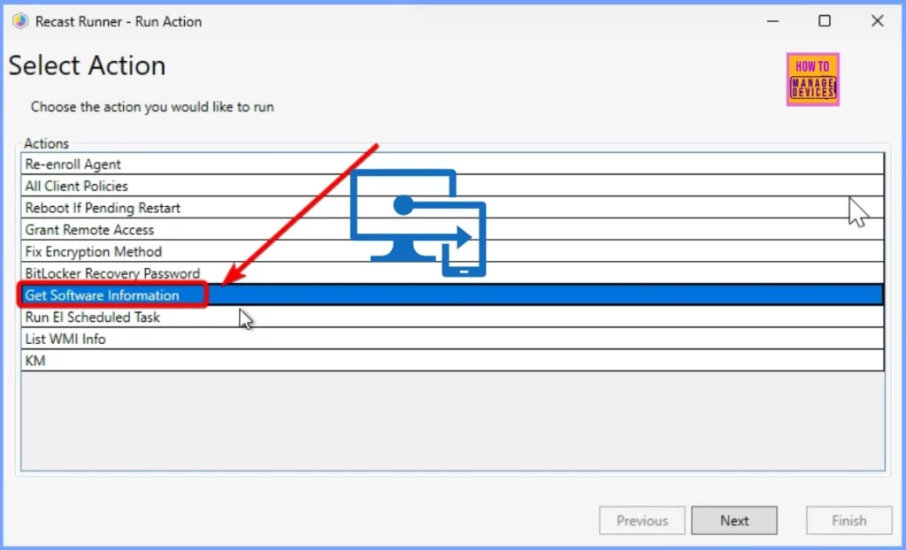 Introducing Right Click Tools for Intune Recast Automation Endpoint Insights Kiosk and Privilege Manager 9 Introducing Right Click Tools for Intune Recast Automation Endpoint Insights Kiosk and Privilege Manager - Fig.6 - Creds to recastsoftware