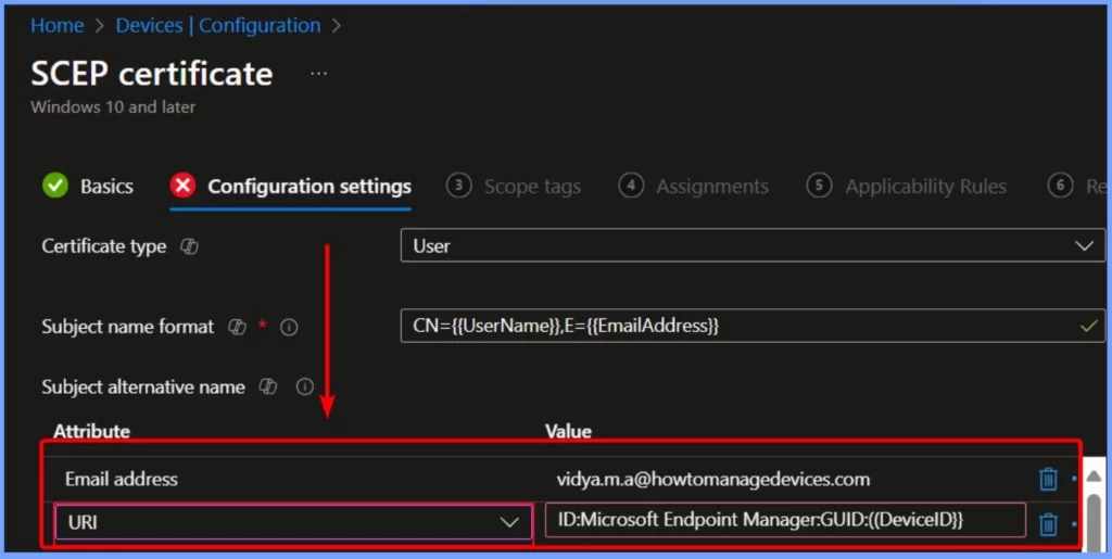 Microsoft Adds Anti-Spoofing Update to Intune for On-Premises Comanaged Devices 8 Microsoft Adds Anti-Spoofing Update to Intune for On-Premises Comanaged Devices - Fig.3