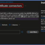 Microsoft Intune Enhances PKCS Certificate Issuance with SID Support 2 Microsoft-Intune-Enhances-PKCS-Certificate-Issuance-with-SID-Support