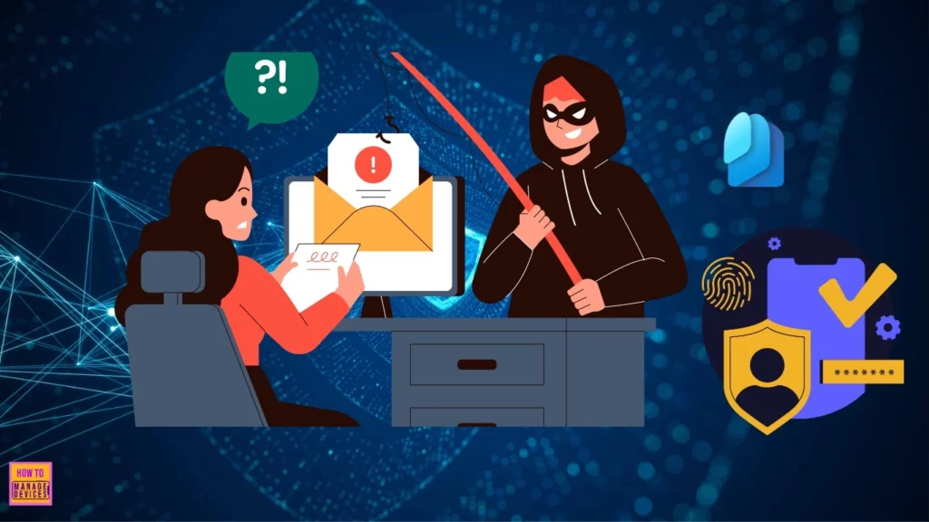 New Entra Phishing Resistant Passwordless Authentication | Zero-Trust Security Strategy | Explicit Verification - Fig.1