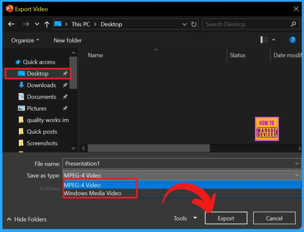 Convert PPT Presentations into Videos Screen Recordings GIFs Captions and Export- PPT in a New Renovation Path 4 Convert PPT Presentations into Videos Screen Recordings GIFs Captions and Export- PPT in a New Renovation Path - Fig.4